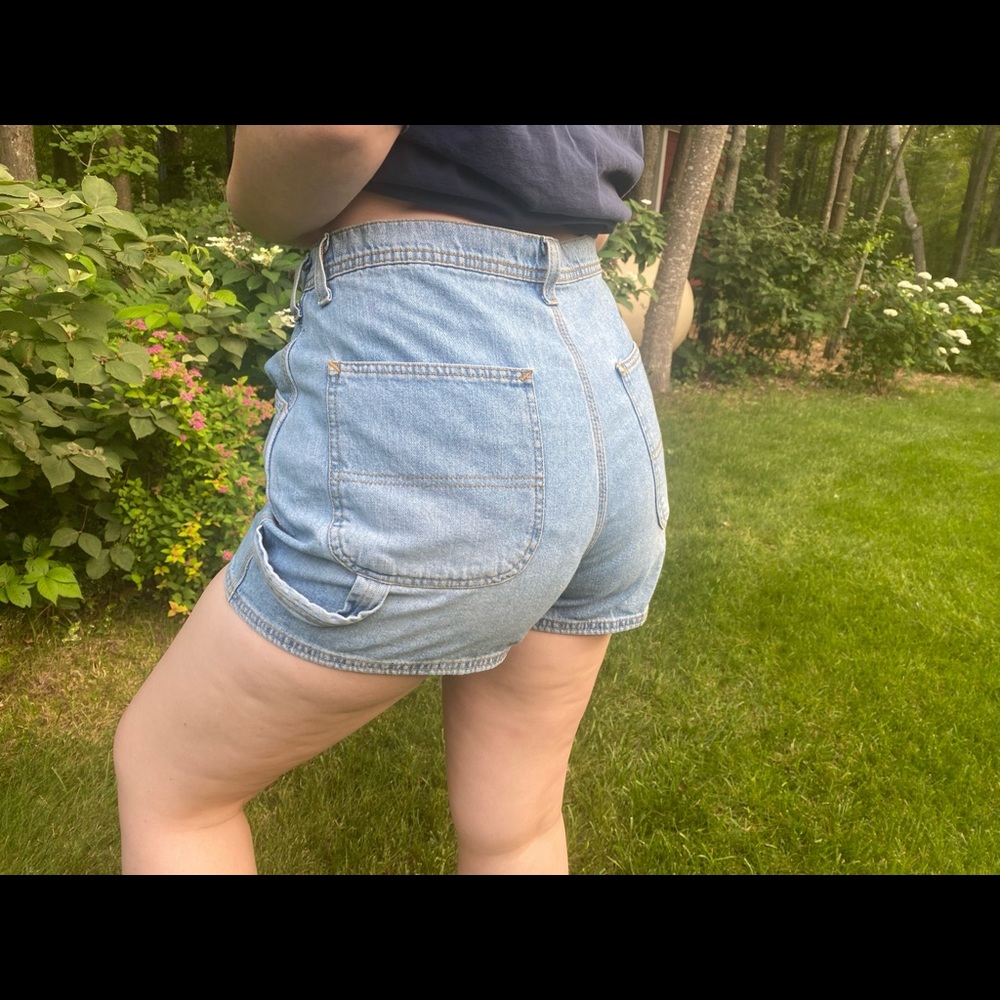 vintage Polo by Ralph Lauren shorts